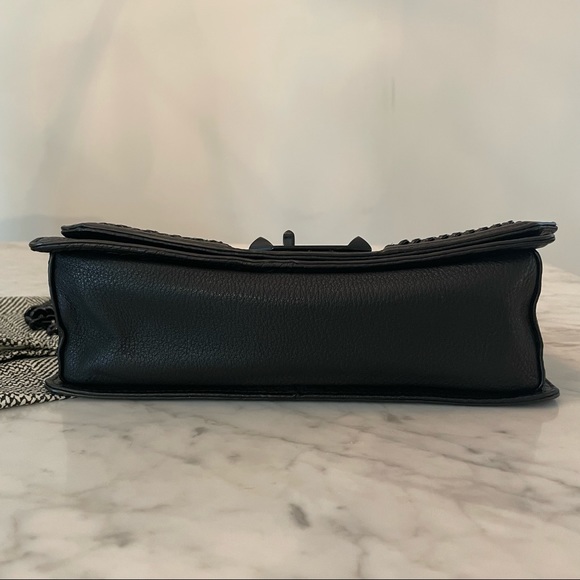 REBECCA MINKHOFF | Quilted Shoulder Bag - Picture 10 of 14